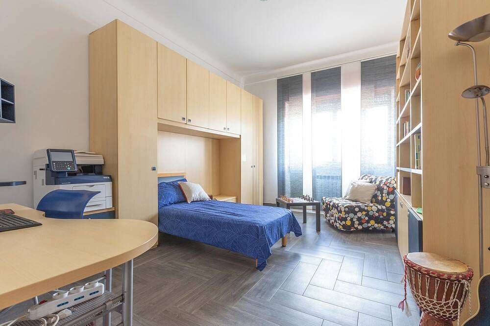 Entire apartment, Qhouse by Barbarhouse in Taviano, Gulf of Taranto