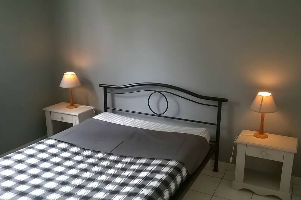 Gîte de Rosemont bien decorado y perfectamente ubicado in Saint-Pol-sur-Ternoise, Región de Arras