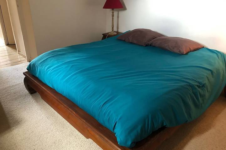 Location de vacances pour 14 personnes, avec jardin, animaux acceptés dans Lac d'Estaing - 4