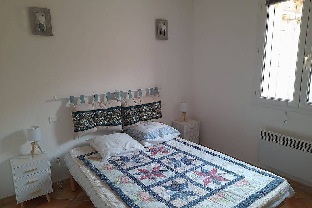 Entire apartment, Apartment in La Côte Vermeille, Cerbère
