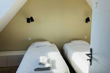 Maison De Vacances pour 14 Personnes dans Roscoff, Région de Morlaix, Photo 2