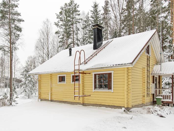 Tyynelä in Pirkanmaa
