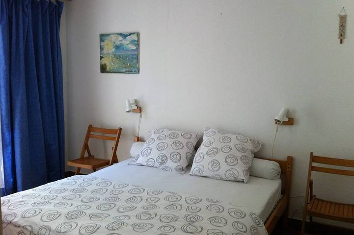 Villa pour 6 personnes, avec jardin et balcon à La Grande-Motte - 4