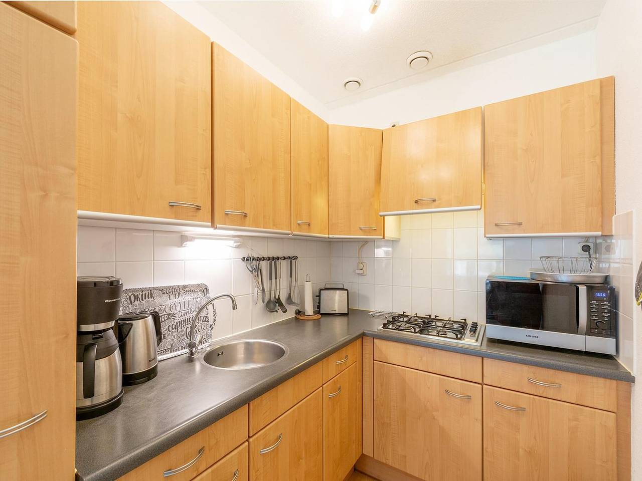 Ganze Wohnung, Apartment in Julianadorp aan Zee mit Terrasse in Julianadorp aan Zee, Julianadorp