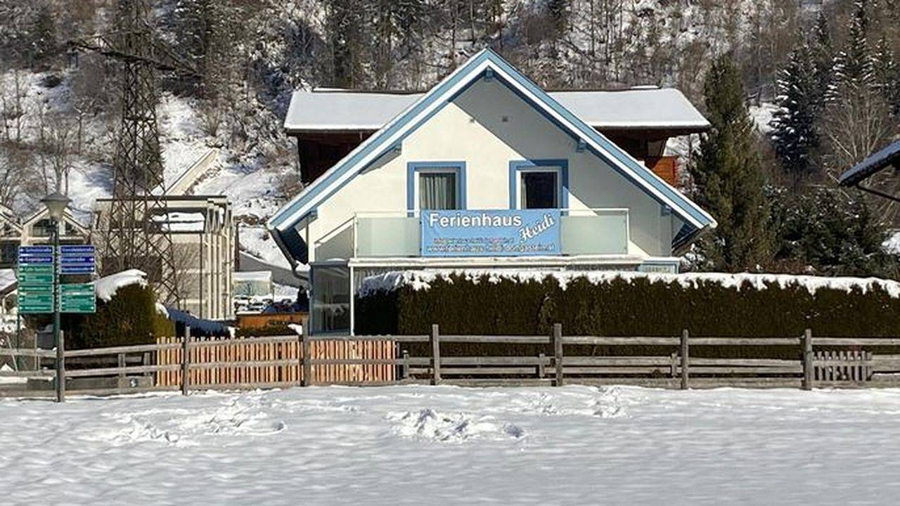 Ferienhaus für 8 Personen (130 m²) in Dorfgastein in Dorfgastein, Ski Amadé