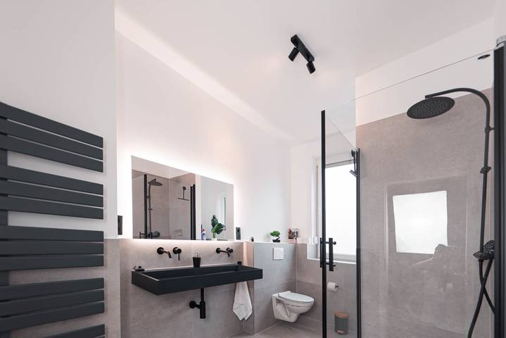 Ganze Ferienwohnung, Unique Cityresidenz nähe Münster in Ulm, Schwaben