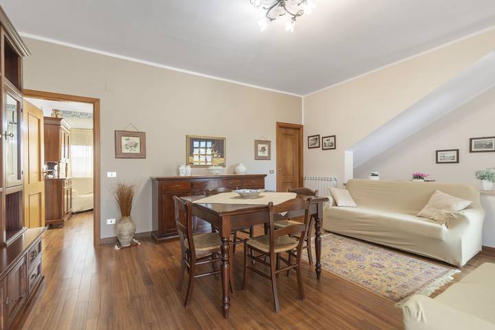 Ferienhaus für 4 Personen, mit Garten in Mondello - 3