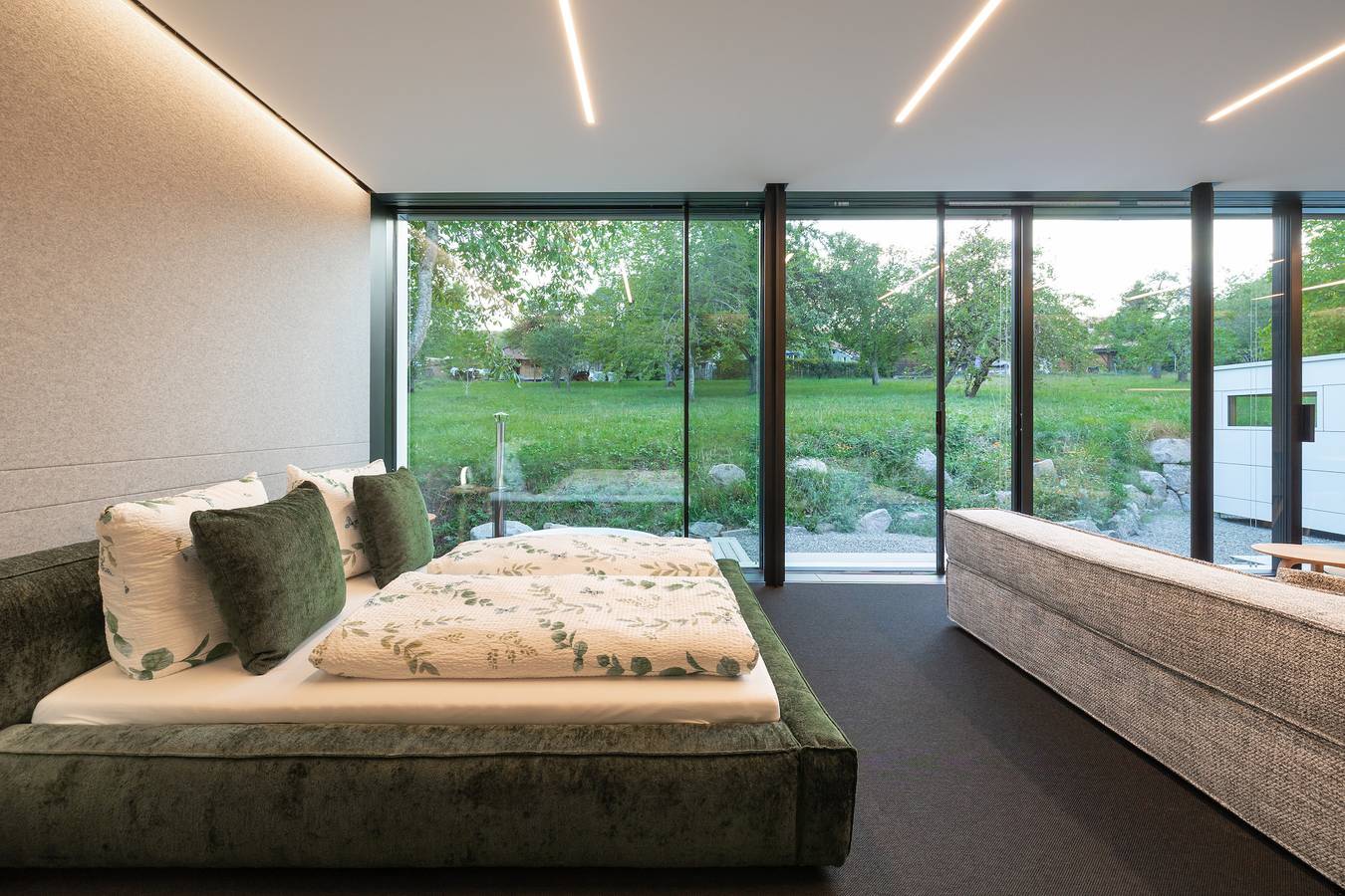 Maison de vacances pour 2 personnes avec sauna in Ühlingen-Birkendorf, Forêt-Noire du Sud