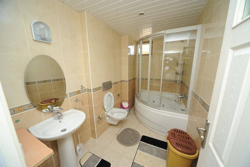 Bektaş villa 2 3+1 lüx villa in Alanya, Antalya Province