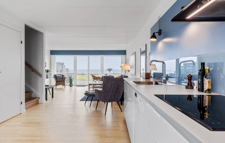 Ferienhaus für 6 Personen mit Terrasse in Assens, Kleiner Belt