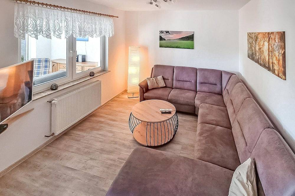 Entire apartment, Ferienwohnung Godendorfer in Godendorf, Mecklenburg-Strelitz