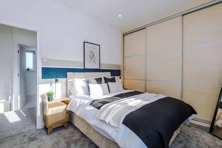 Elegant 2Br Getaway Near Wakefield | Parking in Wakefield, Yorkshire del Oeste