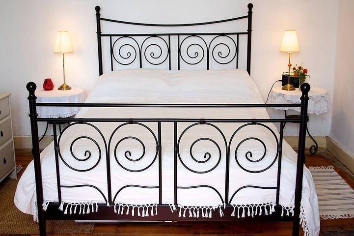 Gîte pour 8 personnes, avec jardin à Saint-Mesmin (Dordogne) - 2