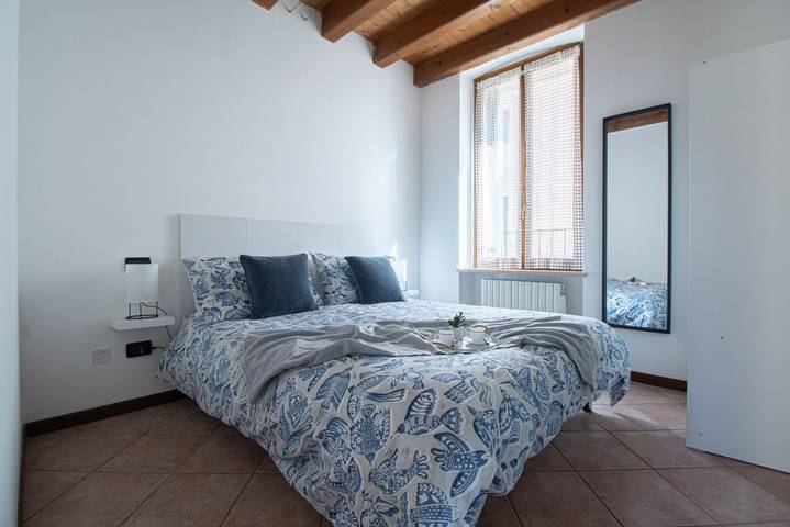 Apartamento entero, Guesthost - Valeggio sul Mincio Cozy Flat in Valeggio sul Mincio, Provincia de Verona