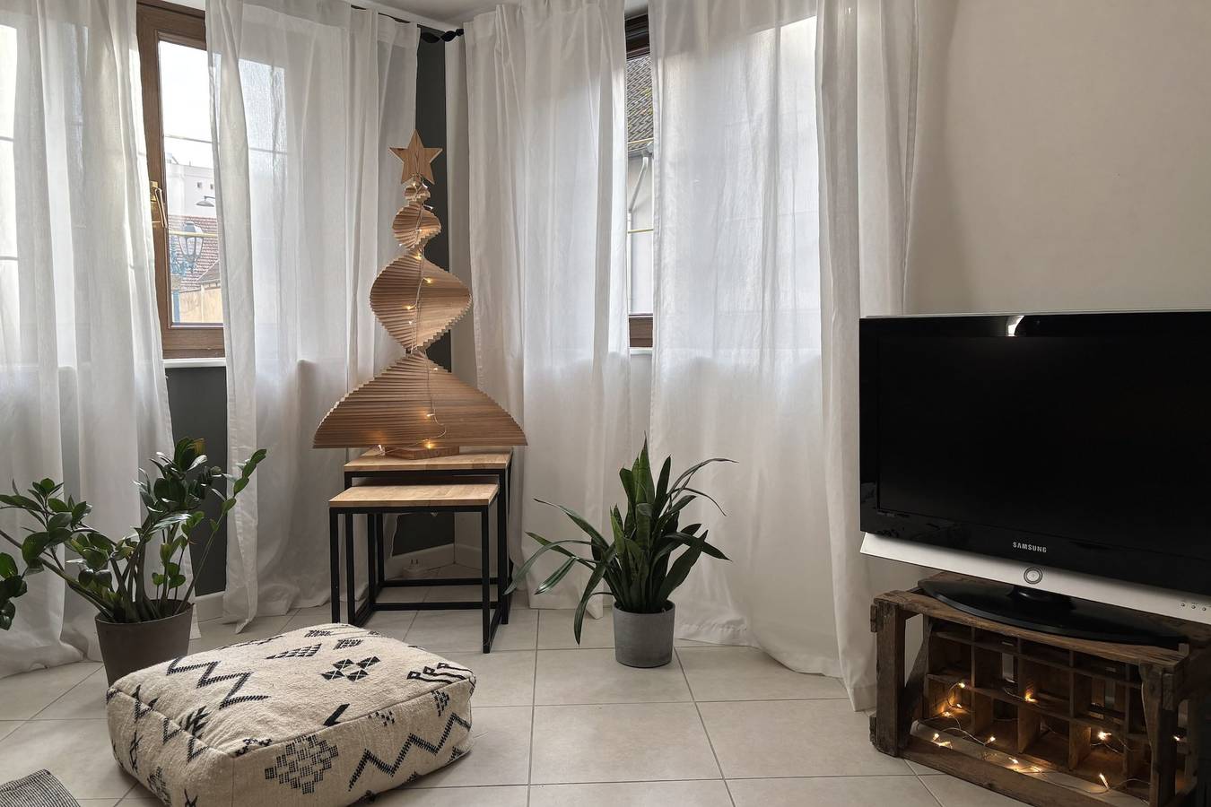 Apartamento entero, Beautiful apartment of 67 m2 near Strasbourg in Bischheim, Región de Estrasburgo