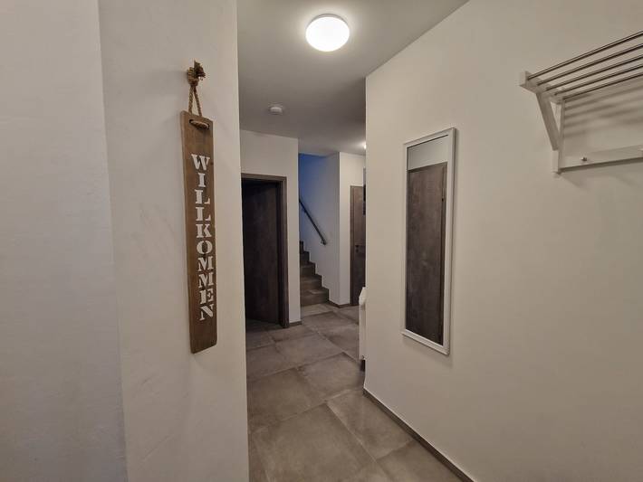 Ferienhaus für 8 Personen, mit Garten in Haselünne - 2