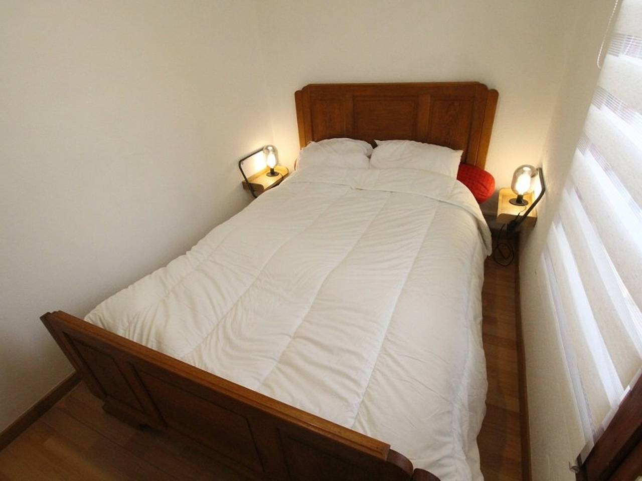 Appartement entier, T2 à Luchon avec Parking, Wifi et Animaux admis in Luchon-Superbagnères, Bagnères-de-Luchon