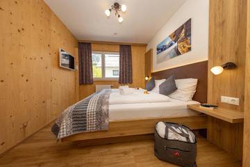 Hotel für 10 Personen in Rußbach am Paß Gschütt, Dachstein West, Bild 4