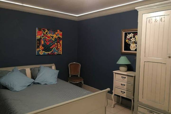 Location de vacances pour 24 personnes, avec jardin, animaux acceptés à Castelnaudary - 2