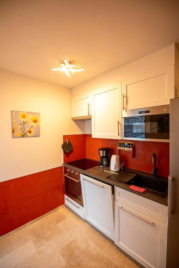 Ferienhaus für 10 Personen, mit Garten in Wartburg - 2