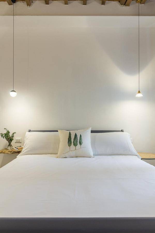 Appartamento intero, King Room with Garden View in Bolgheri, Castagneto Carducci