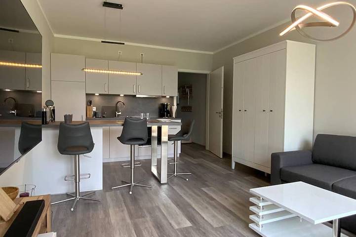 Apartamento de vacaciones para 2 personas - 1