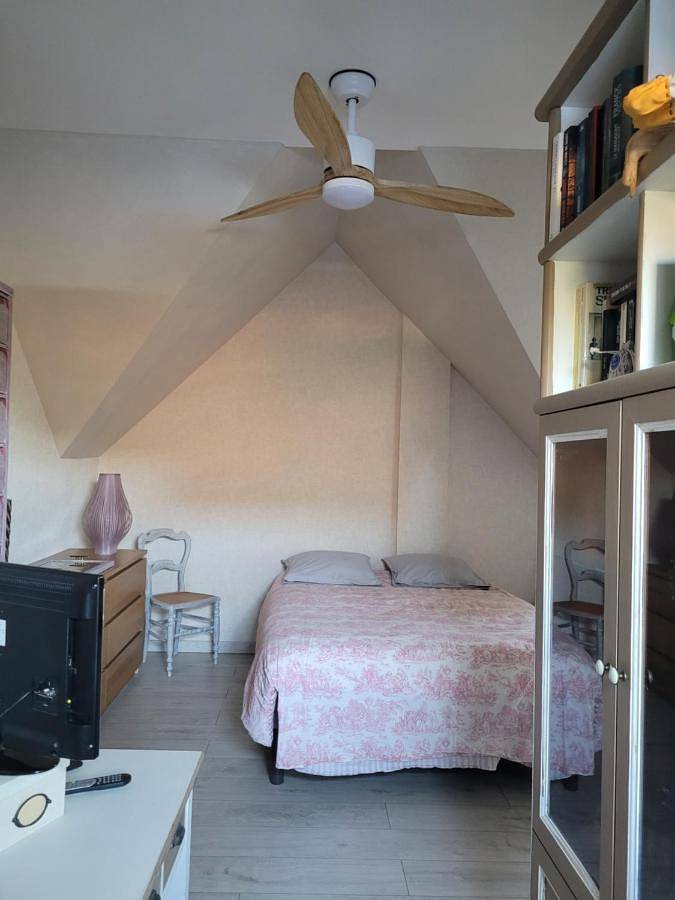 Un oasis de quiétude belle chambre 22m2 in Guérande, Côte d'Amour