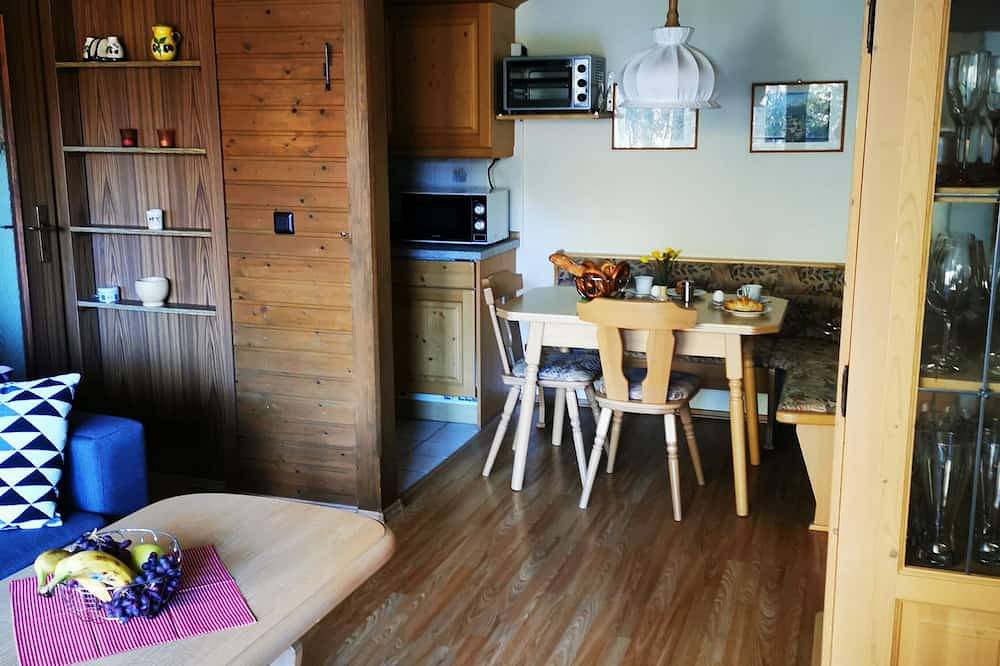 Appartamento vacanze a Göllstock a partire da 134€ a notte