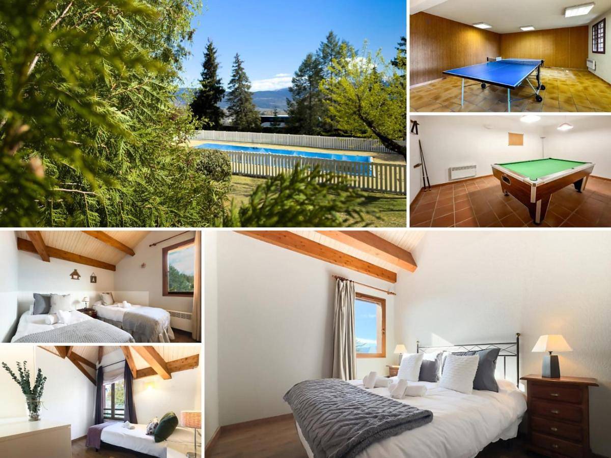 Appartement entier, Cal Esquirol in Enveitg, Parc naturel régional des Pyrénées catalanes