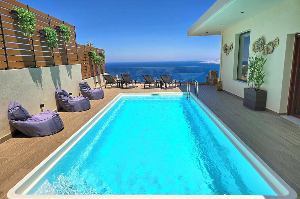 Casa vacanza a Malevizi a partire da 327€ a notte