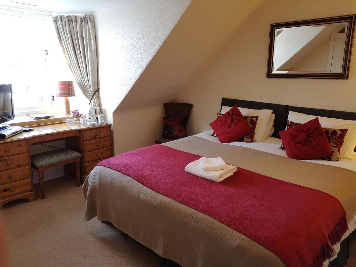 Cranford Guest House in Braemar, Cairngorms National Park