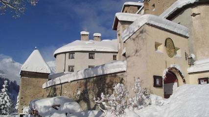 Appartement voor 6 Personen in Nauderer Berge, Nauders, Afbeelding 1