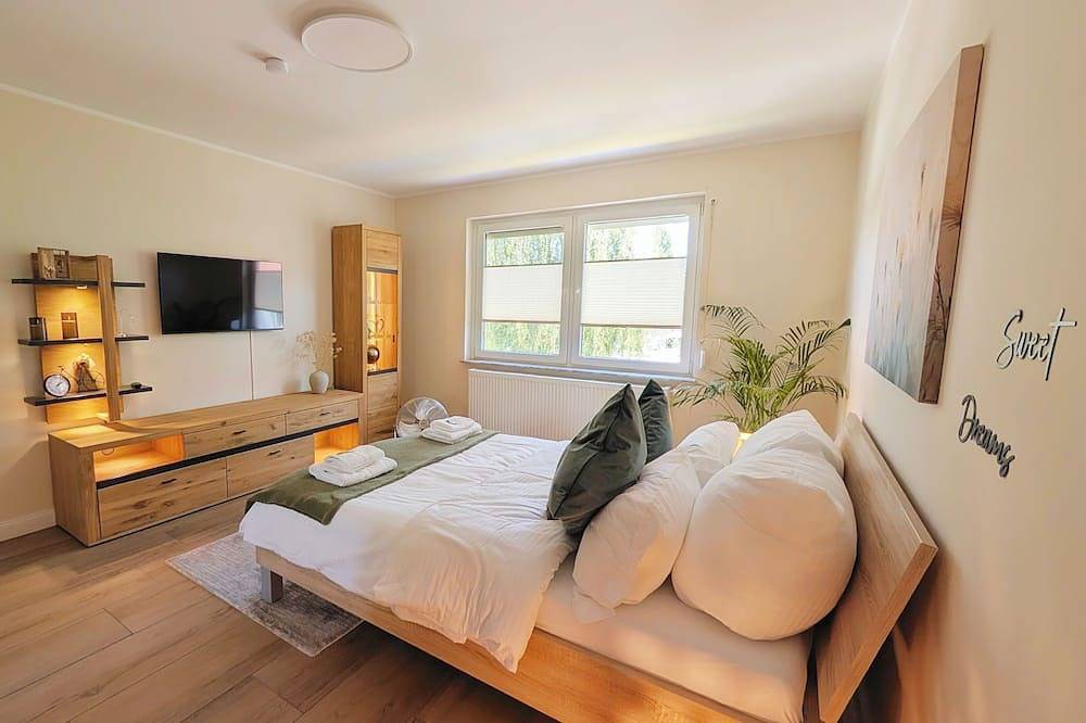 Ganze Wohnung, Stadtwohnung mit Flair in Recklinghausen, Kreis Recklinghausen