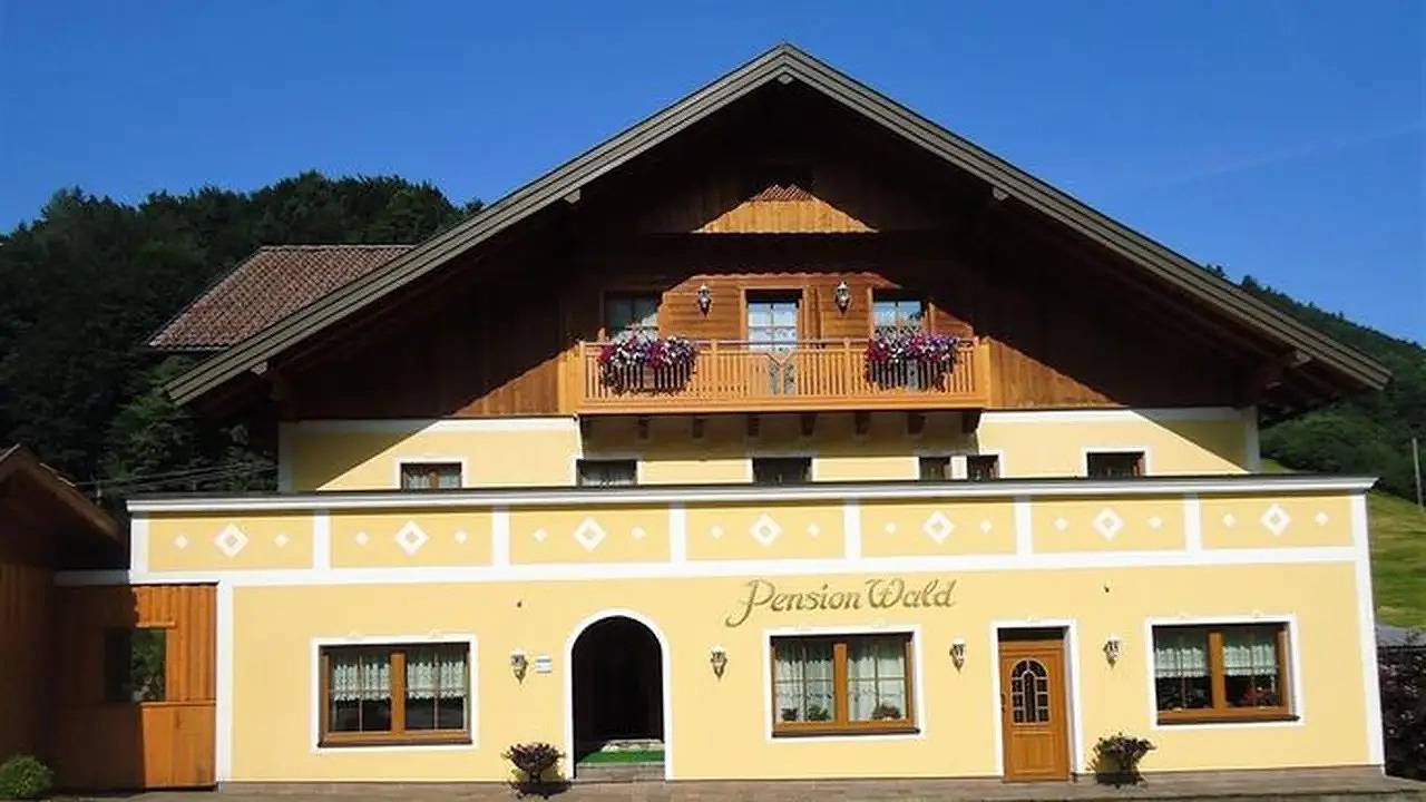 Doppelzimmer für 2 Personen (18 m²) in Faistenau in Salzkammergut-Berge, Faistenau