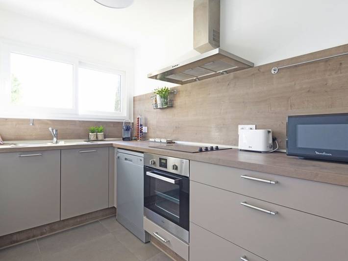 Appartement de vacances pour 4 personnes