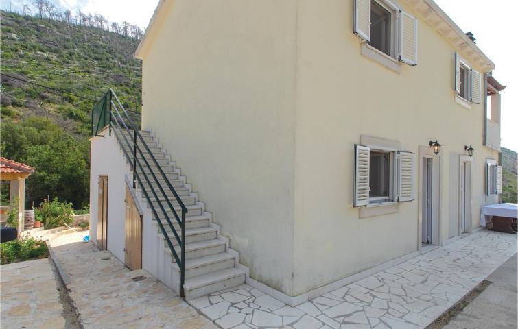 Ferienwohnung für 4 Personen, mit Terrasse - 1