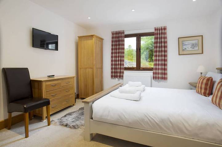 Keiras Cottage - Drei Schlafzimmer Haus, Schläft 6 in Elterwater, Lake District