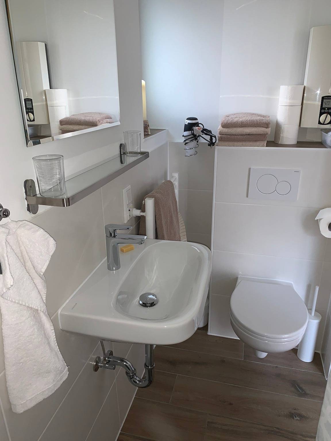 Ganze Ferienwohnung, Haus Boy Jensen "Sonnenplatz" in Wenningstedt, Sylt