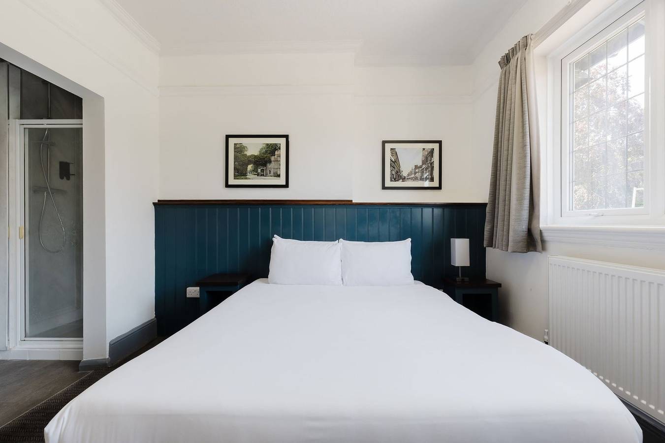 Ganze Wohnung, Comfortable King Room in Watford, Hertfordshire