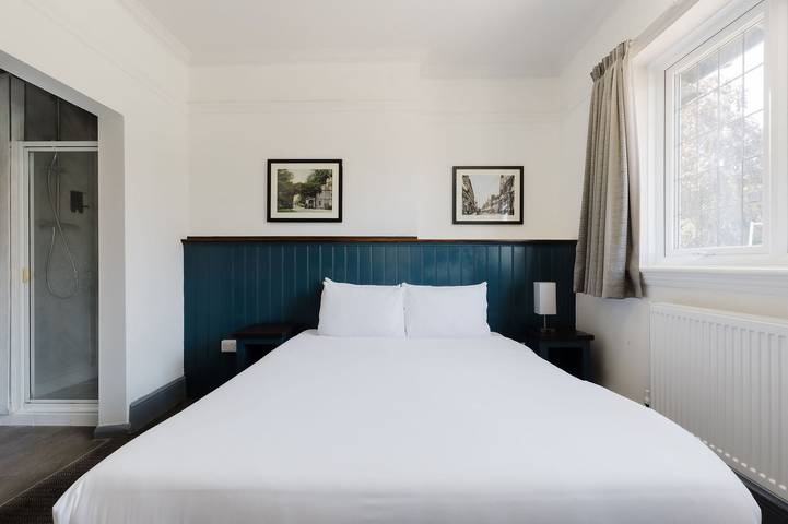 Gîte pour 2 personnes à Watford
