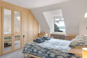 Holiday Home for 10 People in Rock, St Minver Lowlands, Photo 3