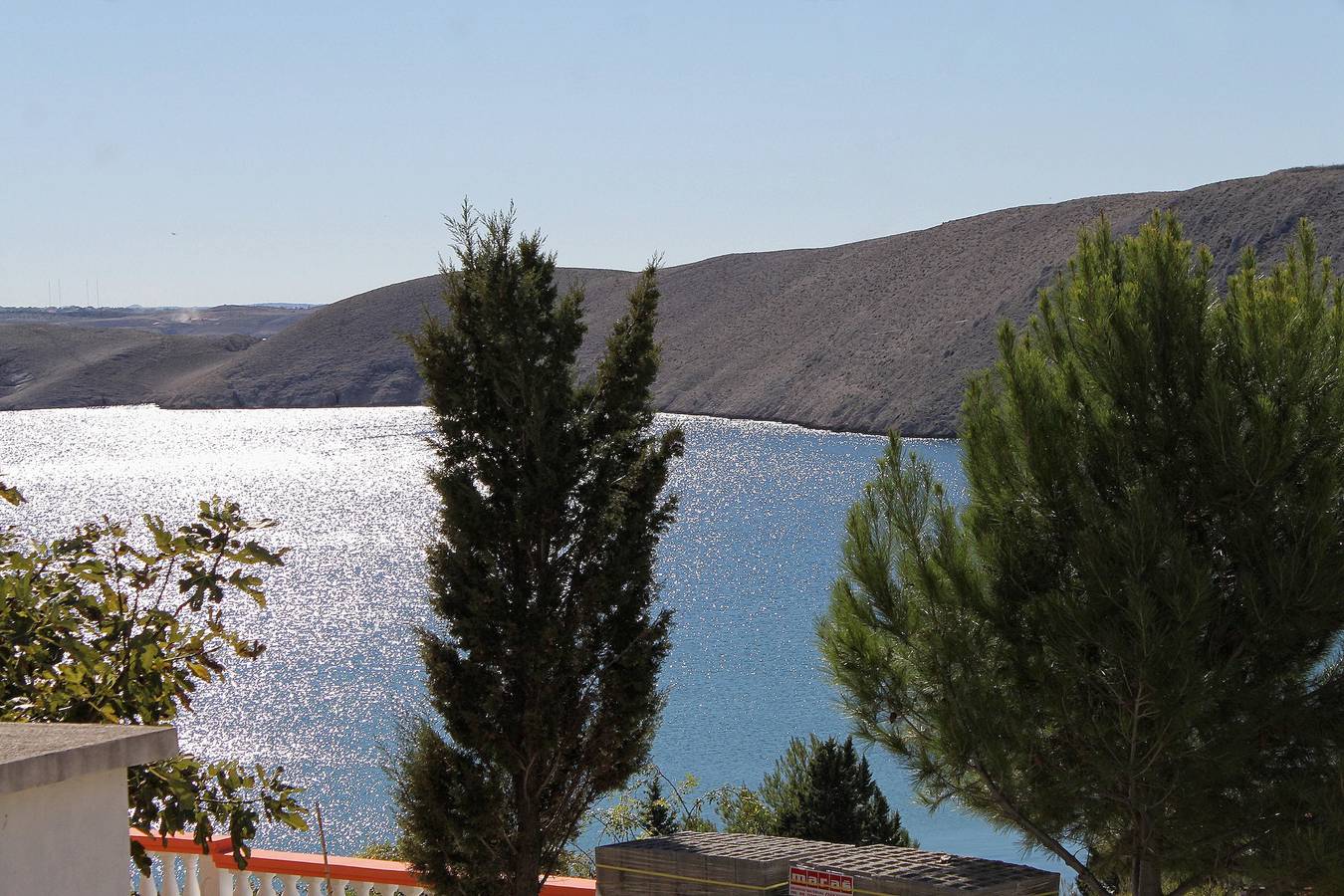 Appartamento vacanze a Pag a partire da 112€ a notte