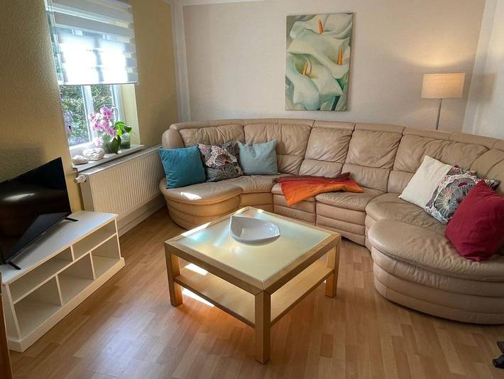 Ferienwohnung für 6 Personen in Neubrandenburg - 4