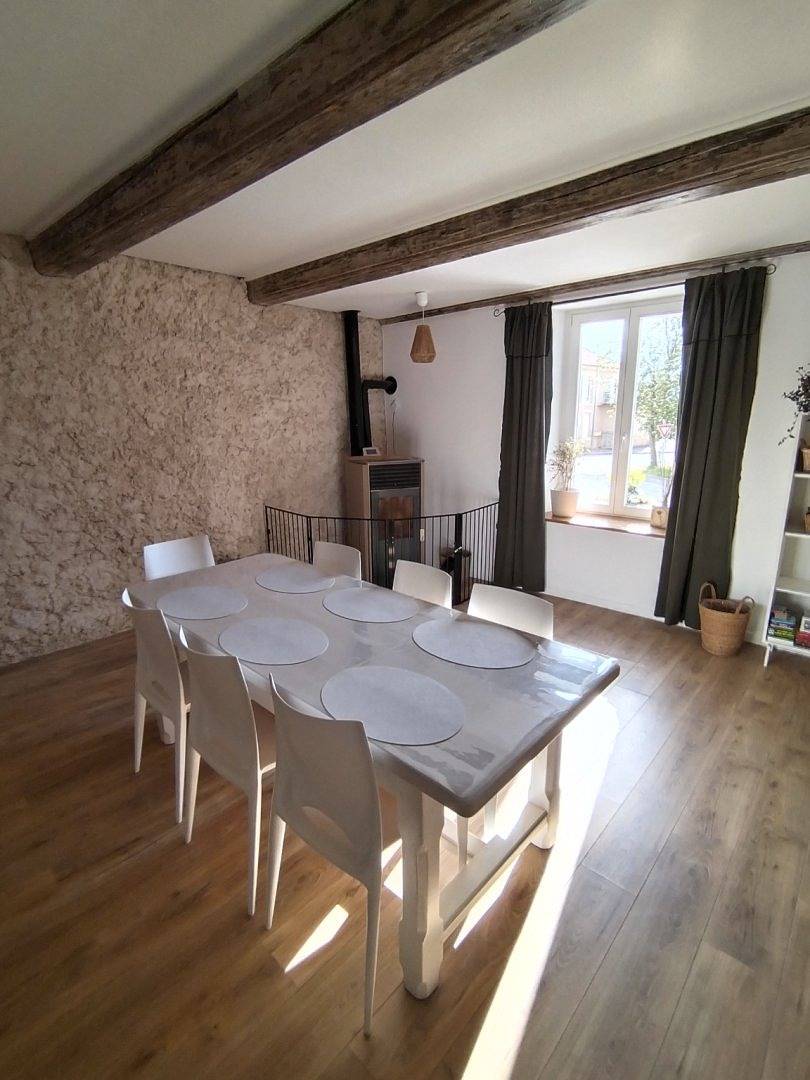 Au Vigîte, Gîte cosy de village proche de Metz in Vigy, Metz-Campagne