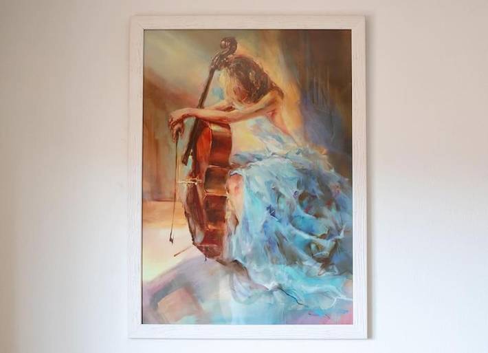 Gîte pour 4 personnes, avec vue à La Chaux-de-Fonds - 4