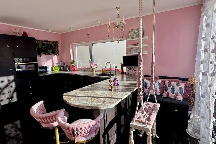 Ferienhaus für 8 Personen in Klassisches Weimar