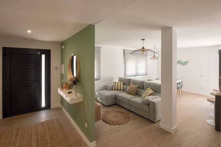 Holiday home for 14 people, with pets - 1