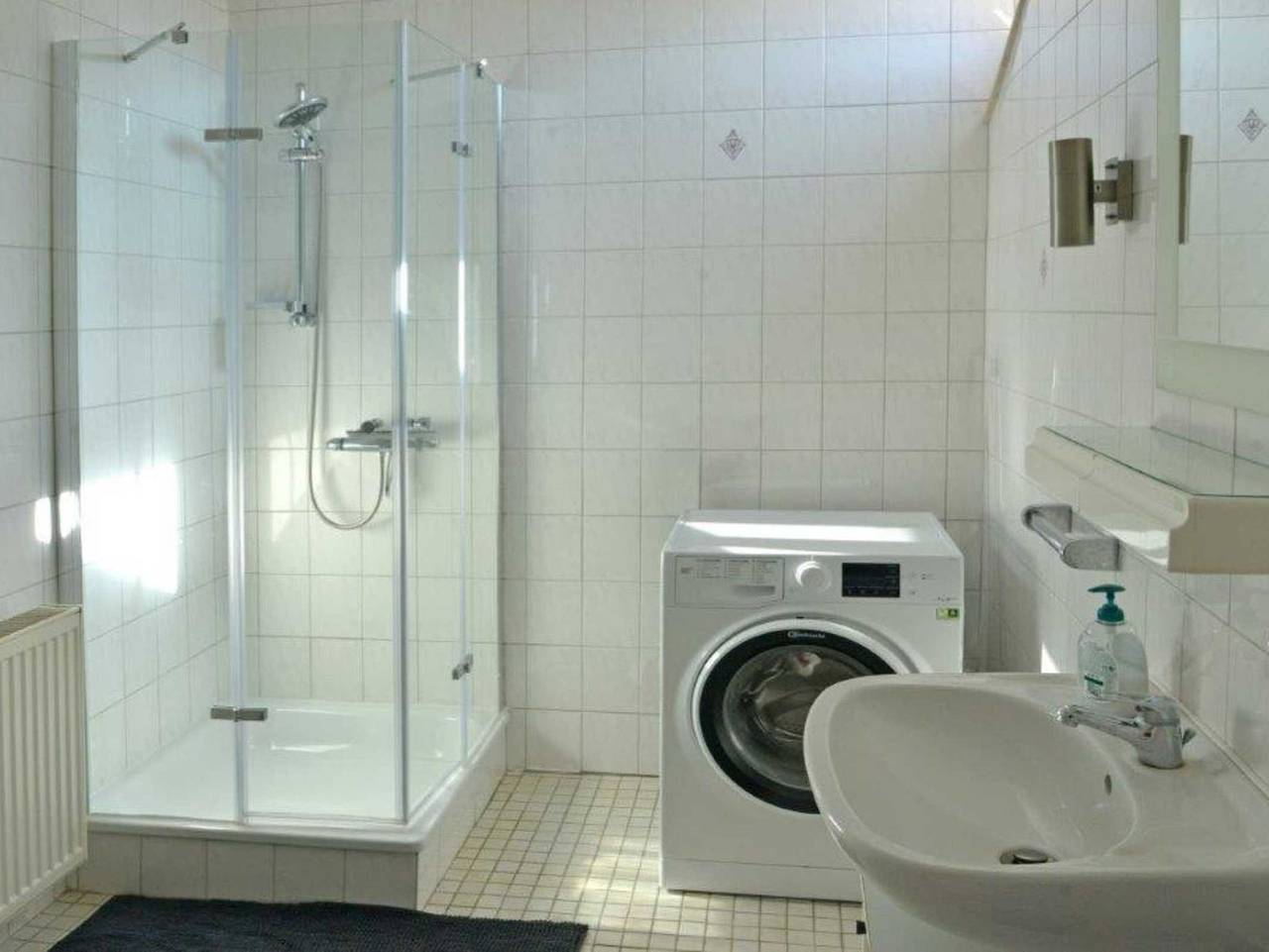 Ganze Ferienwohnung, Ferienwohnung Rössing 25194 - Ferienwohnung Rössing in Bunde, Ostfriesland