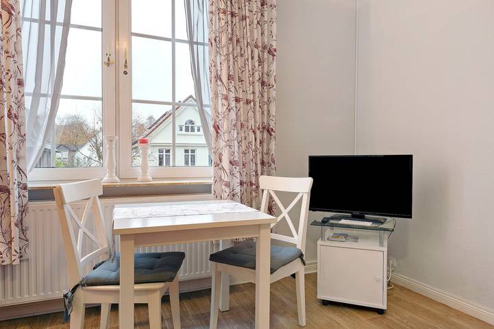 Ferienwohnung für 2 Personen in Alte Liebe (Cuxhaven) - 4