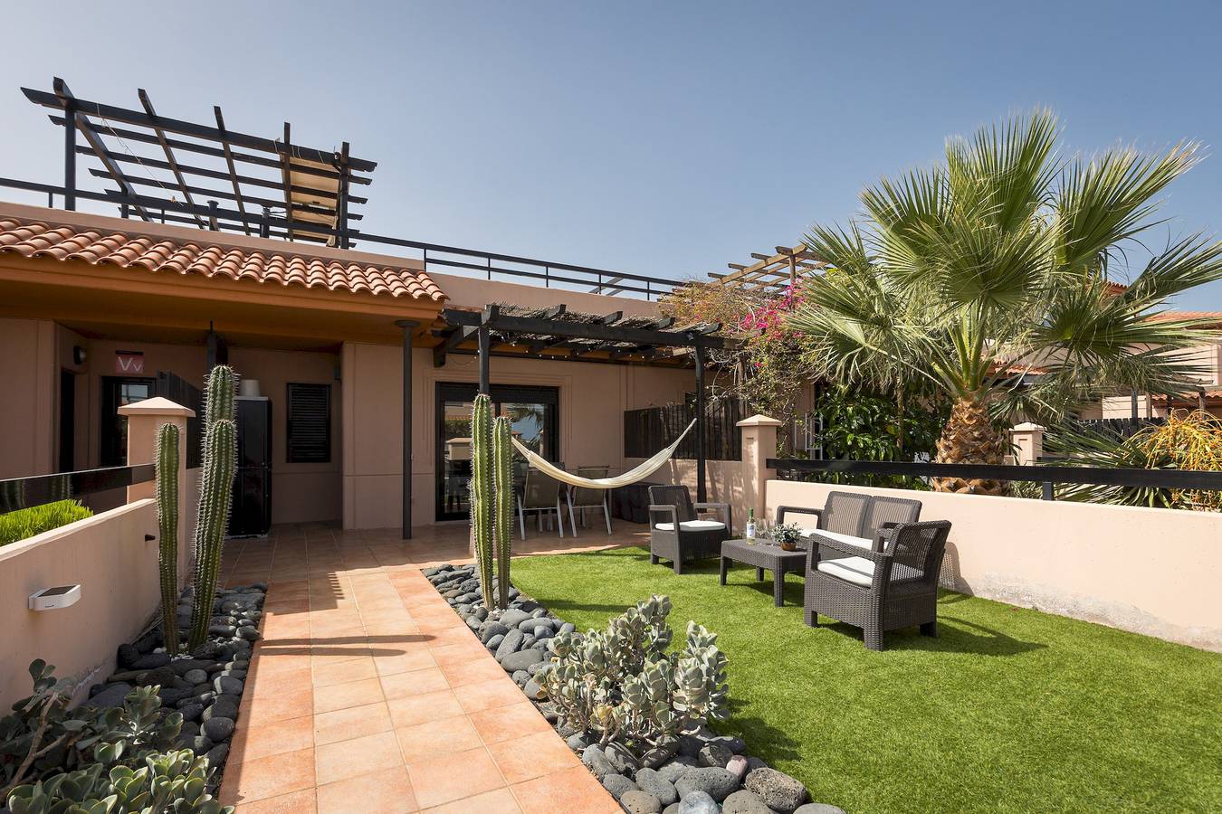 Home2Book Casa Calma in La Oliva, Fuerteventura